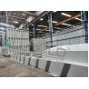 Buy cheap R404A Vegetable Hydro Cooler SGS Vacuum Pre Cooler from wholesalers