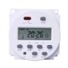 Buy cheap KMC-CN101A Din Rail Weekly Programmable Timer Switch from wholesalers