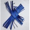 Buy cheap EVA Brush Wafer Automobile Brush EVA Foam Blade from wholesalers