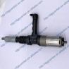 Buy cheap Diesel Common Rail Injector 095000-0560 095000-0562 6218-11-3100 6218-11-3101 6218-11-3102 For PC200-7 PC300-7 PC400-7 from wholesalers