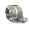 Buy cheap NBR Seal Stainless Steel Quick Coupling 4 Inch Camlock Fittings from wholesalers