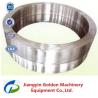 Buy cheap Die Forging 4140 4340 Hardned Surface OD2500mm Heavy Sized Steel Rolling Rings from wholesalers