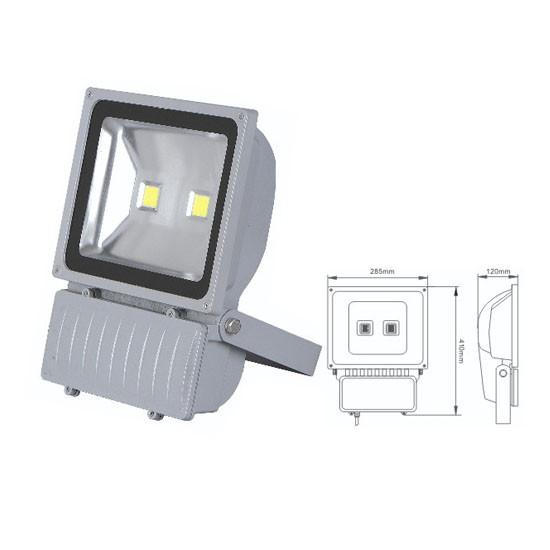 Buy cheap IP65 high power 60W led floodlight from wholesalers