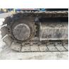 Buy cheap Slightly Used Construction Machinery Koeblco Excavator 0.3m³ Bucket SK75-8 from wholesalers