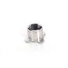 Buy cheap Round CV Joint Flange Heat Treatment 6kg Hydraulic Press CNC Lathe from wholesalers