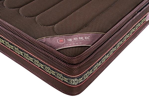 Buy cheap Medium Hardness Sponge Bed Mattress from wholesalers