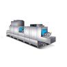 Buy cheap Luxurious Conveyor Commercial Dishwasher Safety Semi Integrated from wholesalers