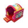 Buy cheap Disneyland Princess Small Inflatable Jumping Castle For Kids from wholesalers