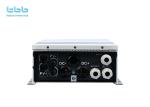 24V 30A 230VAC/50HZ Power Inverter With Battery Charger Max 93% Efficiency