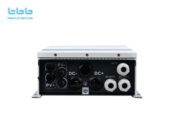 Buy cheap 24V 30A 230VAC/50HZ Power Inverter With Battery Charger Max 93% Efficiency from wholesalers