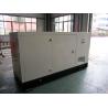 Buy cheap Perkins 50KW / 63KVA Diesel Backup Generator Residential Home Quiet Power Generator from wholesalers