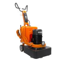Buy cheap Concrete Floor Polishing Machine 50HZ 60HZ Frequency product