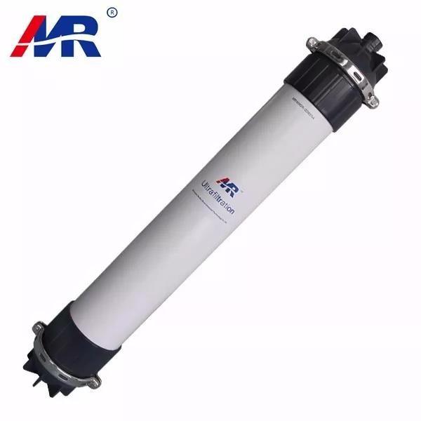 Buy cheap Sewage Water Hollow Fiber Uf Membrane Anti Pollution Ultrafiltration Membrane from wholesalers