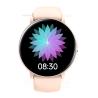 Buy cheap 8762C Chipset Fitness ABS PC Heart Rate Smartwatch Flash 160KB RAM from wholesalers