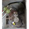 Buy cheap 316L Stainless Steel Petrol Station Tank Level Gauge Magnetostrictive Probe from wholesalers