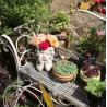 Buy cheap Creative Angel Garden Ornaments Art Vase Sculpture Flower Pot from wholesalers