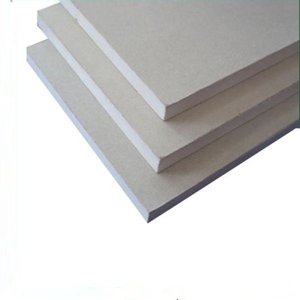 Acoustic Sound Absorption Gypsum Board for Partition Wall & Ceiling