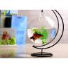 Buy cheap Transparent Fish Tank Tempered Safety Glass High Borosilicate Glass from wholesalers