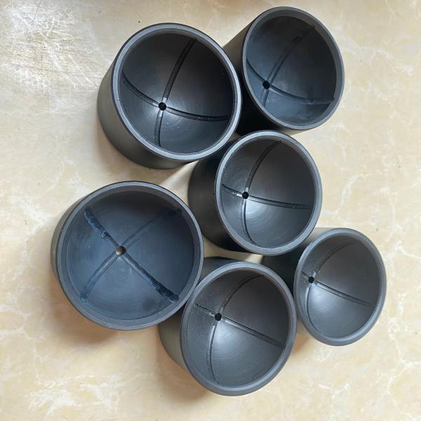Lightweight ZL SY Pump Truck Nylon Spherical Bearing for Large Displacement