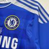 Buy cheap Quick Dry Breathable Football T Shirts Classic Vintage Soccer Kits from wholesalers