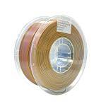 PINRUI Triple Color PLA Silk Filament 1.75mm 1kg Spool Triple Color PLA Silk