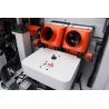 Buy cheap Wooden Furniture Automatic Edge Banding machine 3mm Thick HQ528J NC Beam Lifting from wholesalers