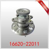 Buy cheap Hub Bearing for hyundai 52750-38103 product