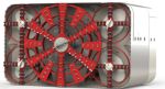 Pipe Jacking Microtunneling Machine / Mechanical Moles For Drilling