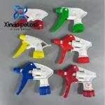Chemical Resistant Mist Trigger Sprayer Empty D Type Agricultural Garden Hand