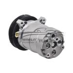 Auto AC Car Air Conditioner Compressors For Chevrolet Oldsmobile For Buick