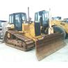 Buy cheap D5M used bulldozer africa dozer D5M XL For Sale from wholesalers