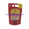Buy cheap Plastic Wine Bag In Box, Food Packaging Bag, BIB Spout Pouch bag from wholesalers
