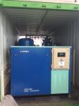 Buy cheap 95% -99% purity membrane nitrogen generator system for oil & gas industry from wholesalers