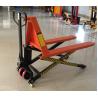 Buy cheap NPH Hand Scissors Pallet Truck Load Capacity 1000kg from wholesalers