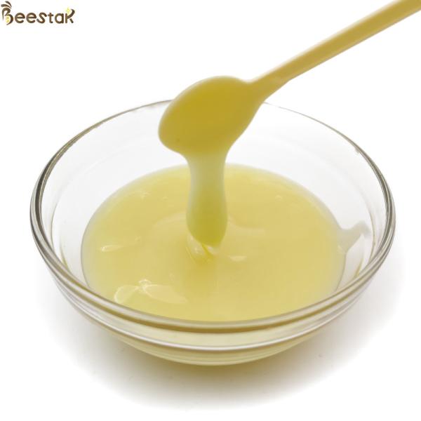 Buy cheap 2.0% 10-HDA Organic Fresh Royal Jelly For Human Consumption from wholesalers