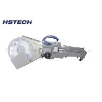 Buy cheap Yamaha CL 8x4mm SMT Feeder Pneumatic KW1-M1100-030 0603 0805 1206 3528 product