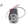 Buy cheap 50ZYT02N2426-1 For YIN Cutter Parts Electrical Motor High Performance from wholesalers