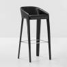 Buy cheap Bonaldo Mauro Lipparini Lamina Stool / Bonaldo High Bar Stools from wholesalers