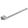 Buy cheap Decorative Bathroom Towel Rings / OEM 304 Stainless Steel Towel Holder For Kitchen from wholesalers