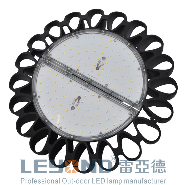 Waterproof IP65 100 Watt Led High Bay Light 2800k - 6500k Super Bright