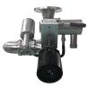 Buy cheap AC/DC Powered Stainless Steel Fire Water Monitor with 42m Spray Distance from wholesalers