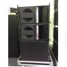 Buy cheap Church Audio 16Ohm 15” Subwoofer Line Array Speakers from wholesalers