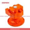 Buy cheap DH55 Excavator Swing Motor , 401-00307B JMF43 Swing Drive Motor from wholesalers