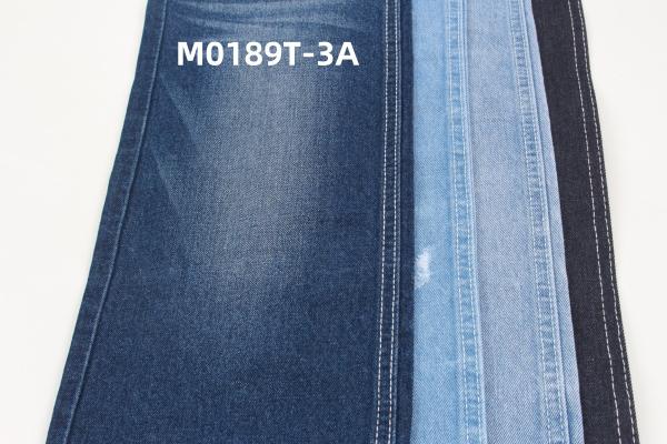 Buy cheap 2024 Hot Sell 10 Oz Dark Blue Rigid Woven Denim Fabric For Jeans from wholesalers