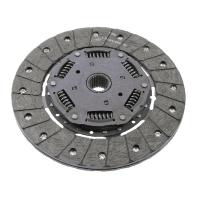 Buy cheap 0112500903 1861775033 Clutch Friction Disc 228mm For Mercedes Benz product