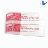Buy cheap Anti Tamper VOID Security Labels Eco Friendly For Transportation from wholesalers