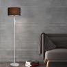 Buy cheap Modern minimalist living room lamp creative personality coffee table standing light for living room(WH-MFL-110) from wholesalers
