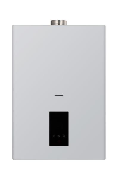 Buy cheap Wall Hung Condensing Gas Boiler Both Heating And Hot Water For Household Use from wholesalers
