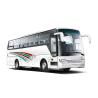 Buy cheap 44 Seats Luxury Passenger Coach Bus Sale With Manual Transmission Now from wholesalers