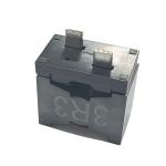 PQ3521 3R3M High Power Inductor Coil High Current Flat Copper Wire Inductor